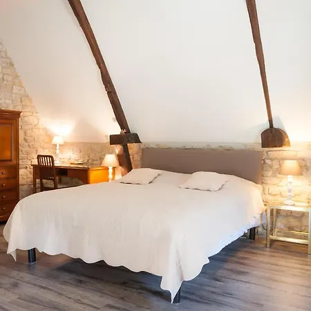 Bed & Breakfast La Goulette