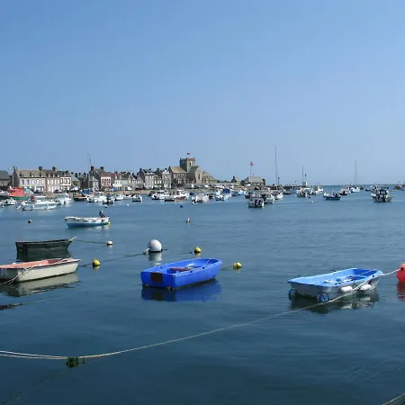 Bed & Breakfast La Goulette *