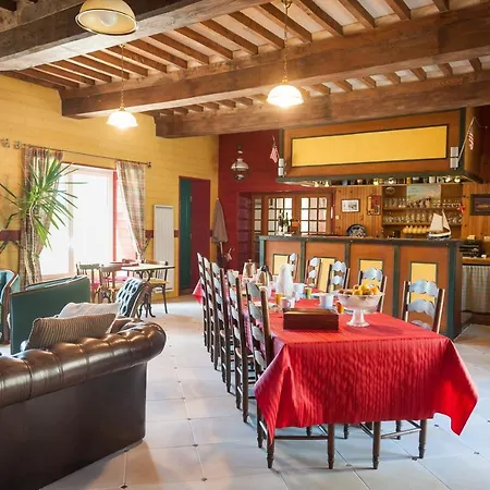 La Goulette Bed & Breakfast