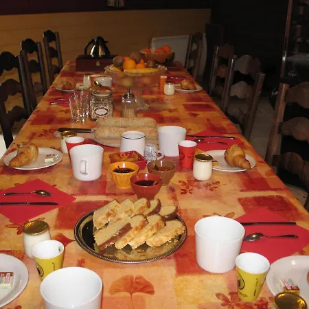 La Goulette Bed & Breakfast *